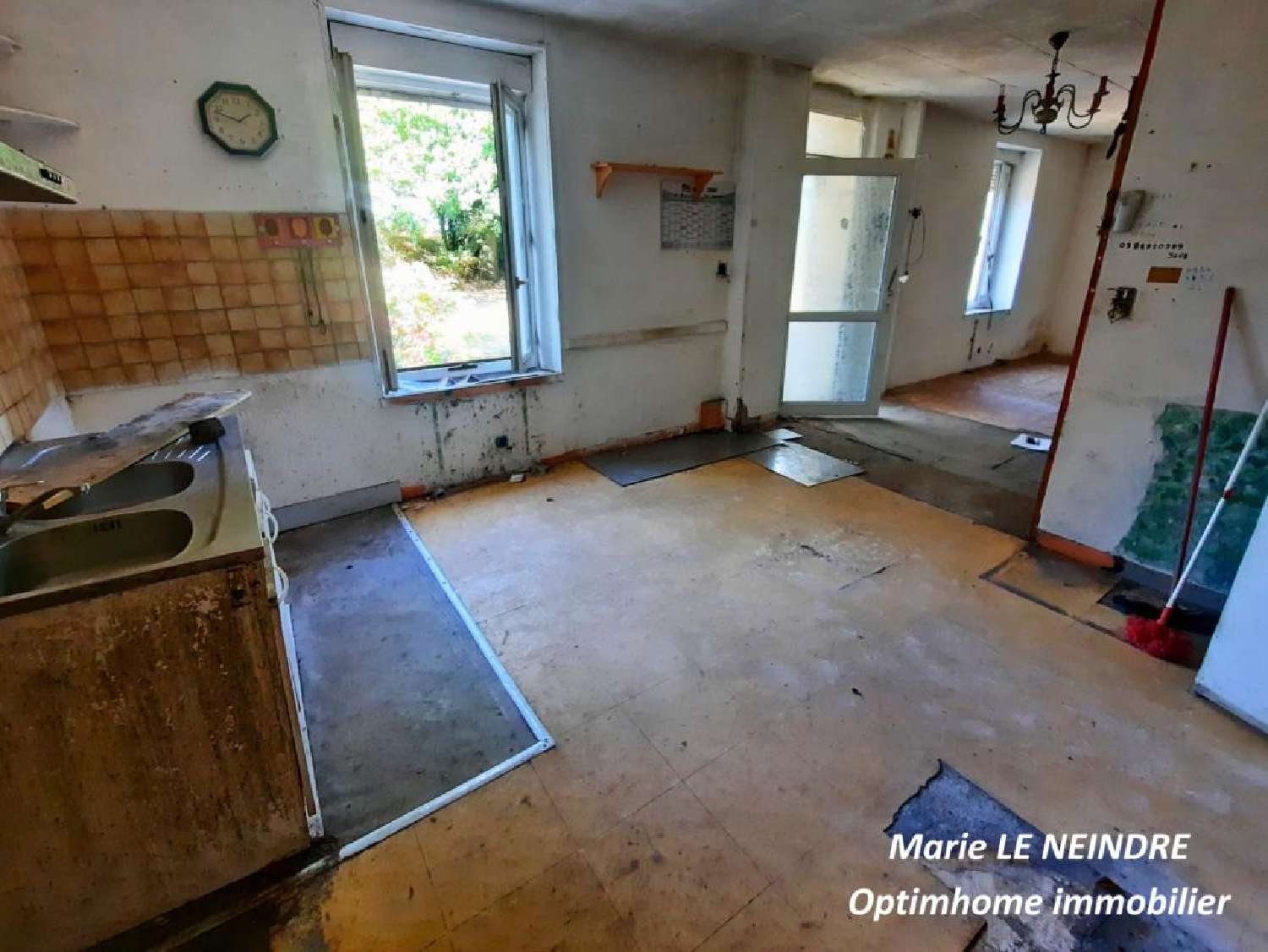 for sale house Saint-Guen Côtes-d'Armor 5