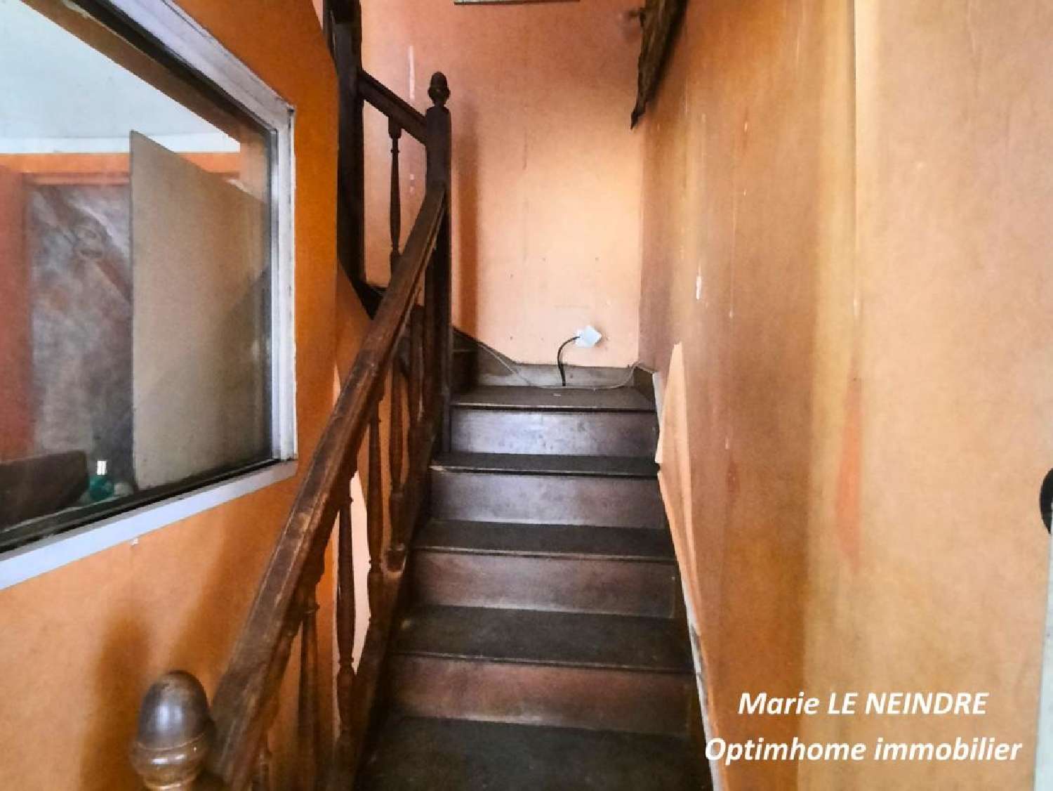 for sale house Saint-Guen Côtes-d'Armor 7