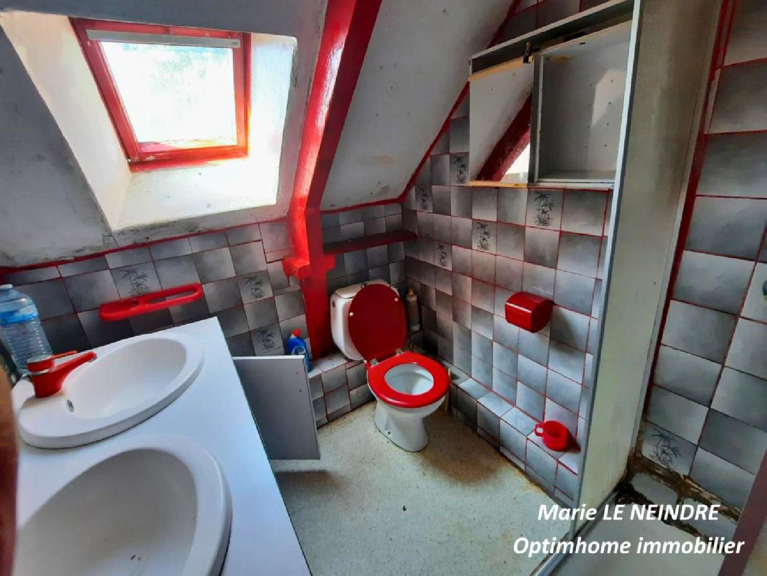 for sale house Saint-Guen Côtes-d'Armor 8