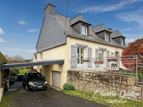 Saint-Guyomard Morbihan house foto 7388927