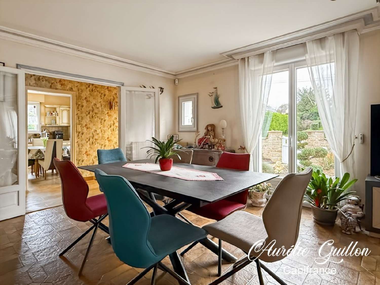  for sale house Saint-Guyomard Morbihan 6