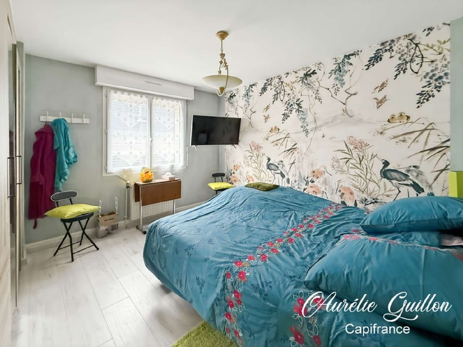  for sale house Saint-Guyomard Morbihan 7
