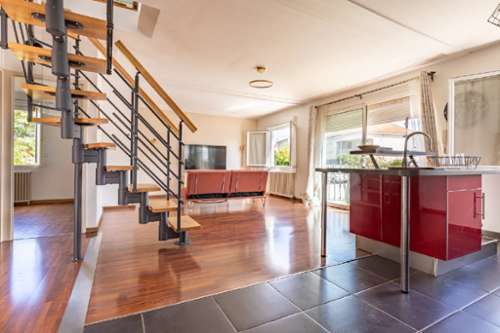 Saint-Herblain Loire-Atlantique house foto 7388996