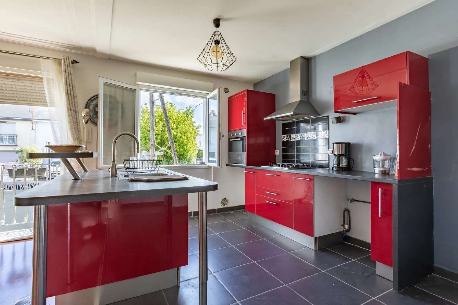  for sale house Saint-Herblain Loire-Atlantique 2