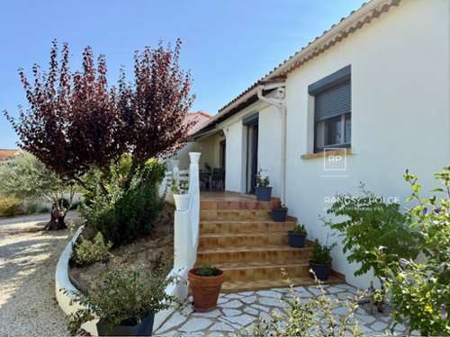 Saint-Hilaire-de-Brethmas Gard Haus Bild 7388850