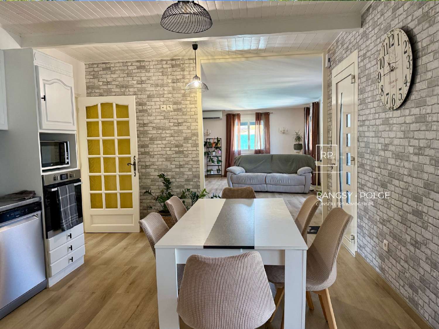 kaufen Haus Saint-Hilaire-de-Brethmas Gard 2