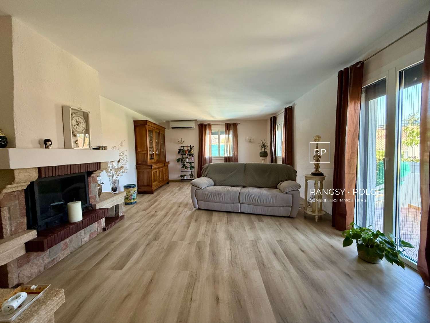 kaufen Haus Saint-Hilaire-de-Brethmas Gard 4