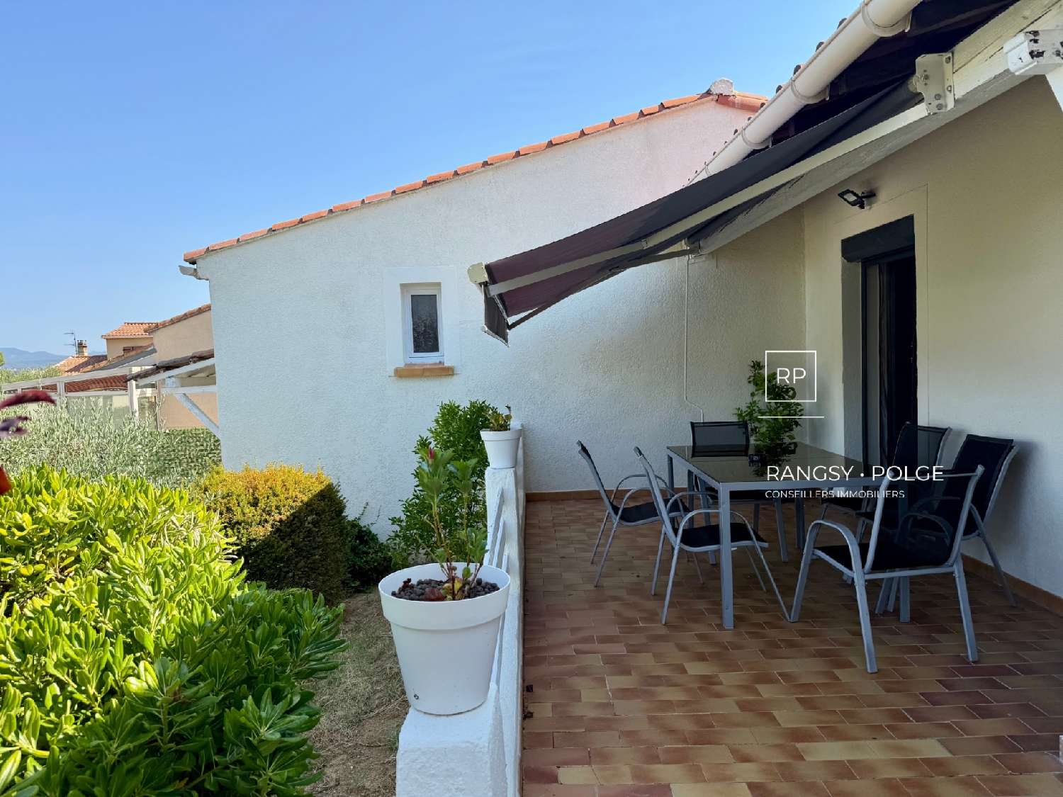 kaufen Haus Saint-Hilaire-de-Brethmas Gard 5