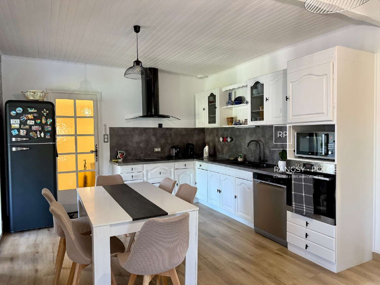 kaufen Haus Saint-Hilaire-de-Brethmas Gard 6