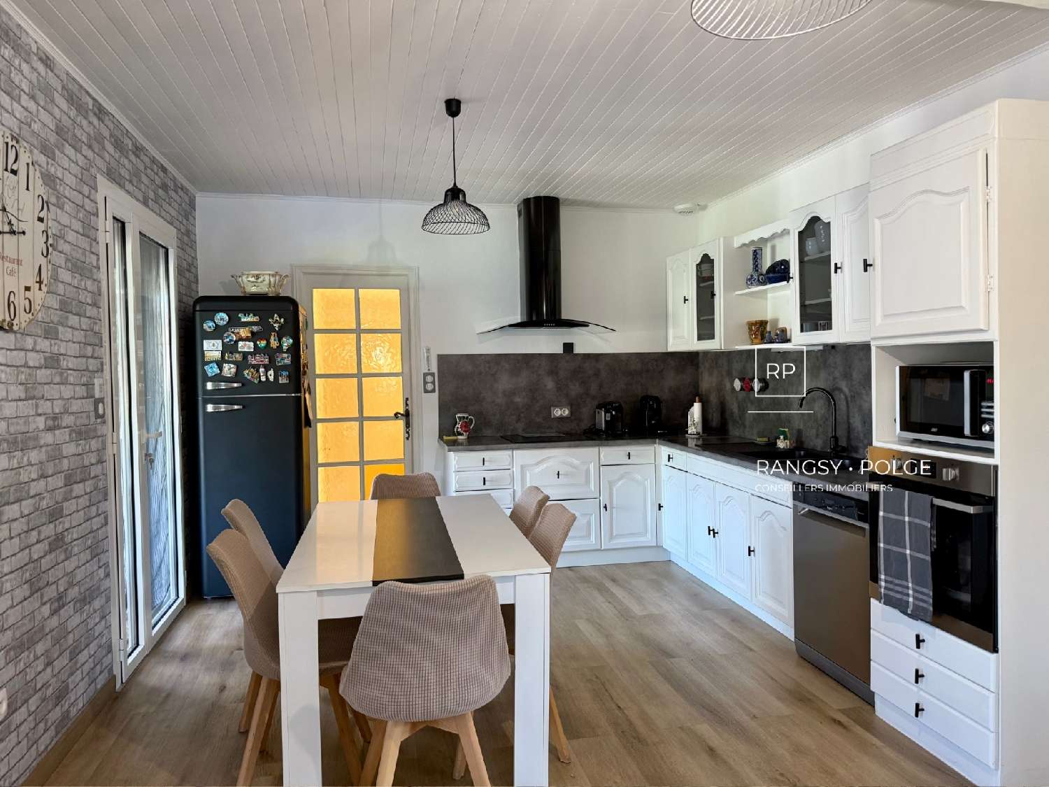 kaufen Haus Saint-Hilaire-de-Brethmas Gard 8