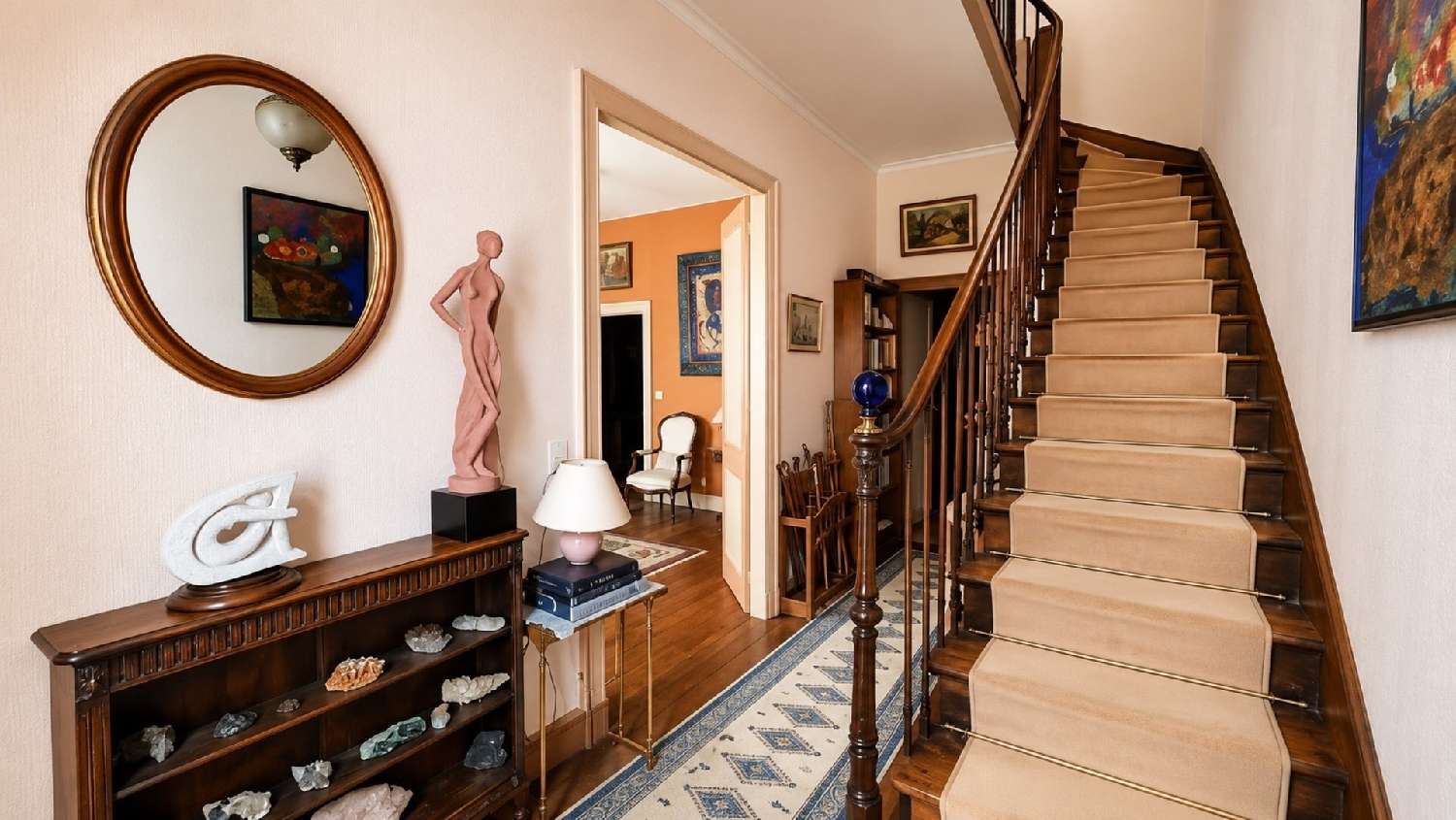  te koop huis Saint-Hilaire Charente 3