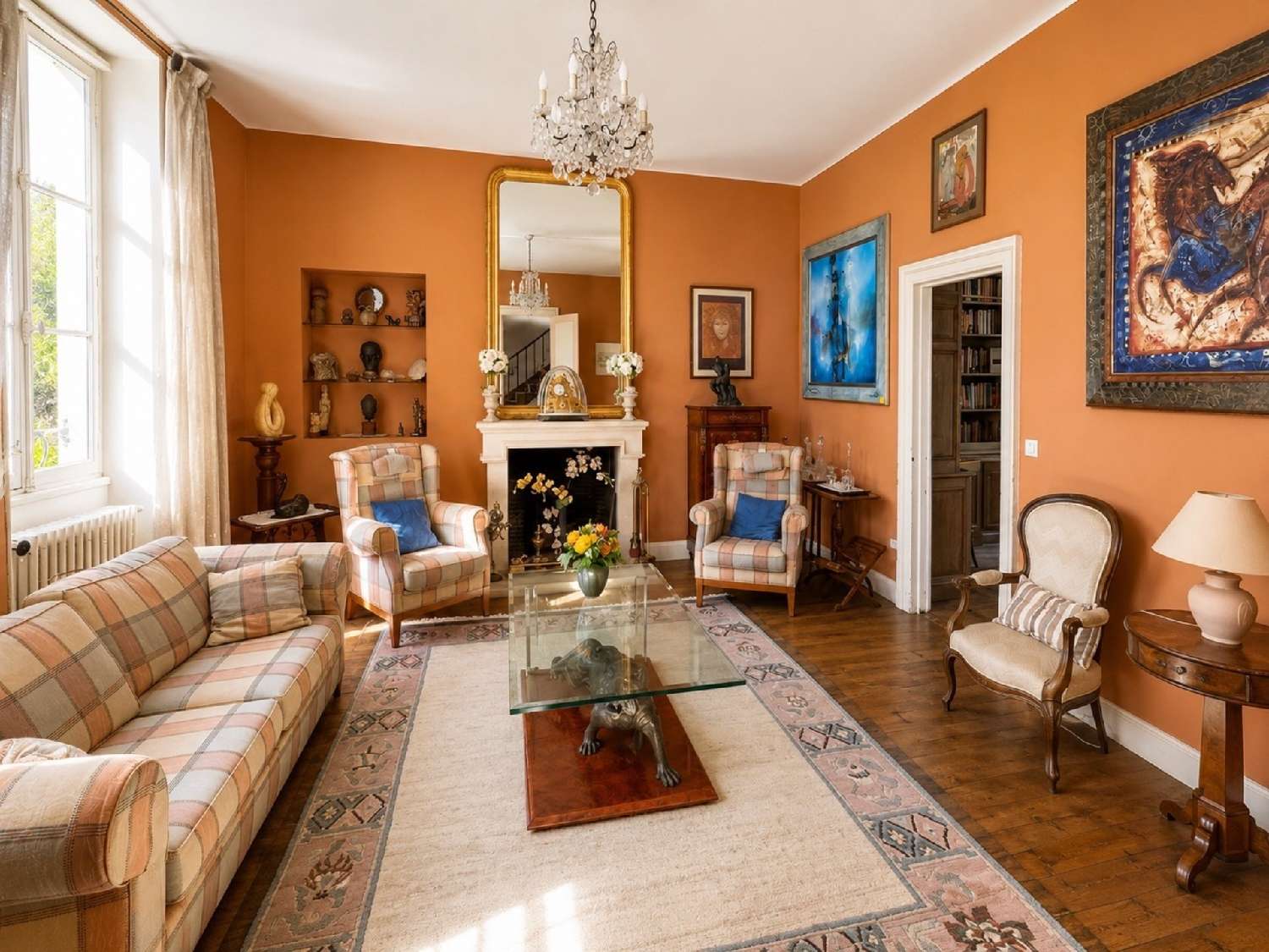  te koop huis Saint-Hilaire Charente 4