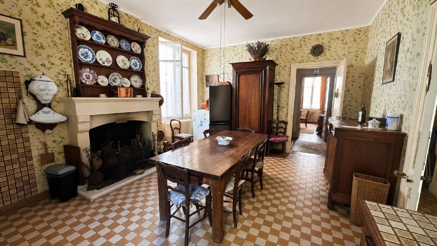  te koop huis Saint-Hilaire Charente 7