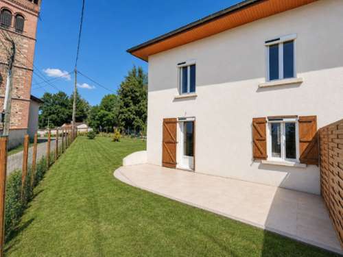 Saint-Hilaire-de-la-Côte Isère maison foto 7389445