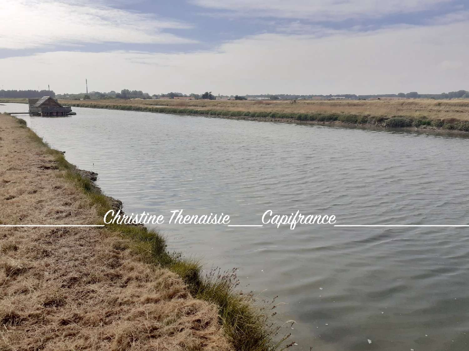 te koop huis Saint-Hilaire-de-Riez Vendée 1