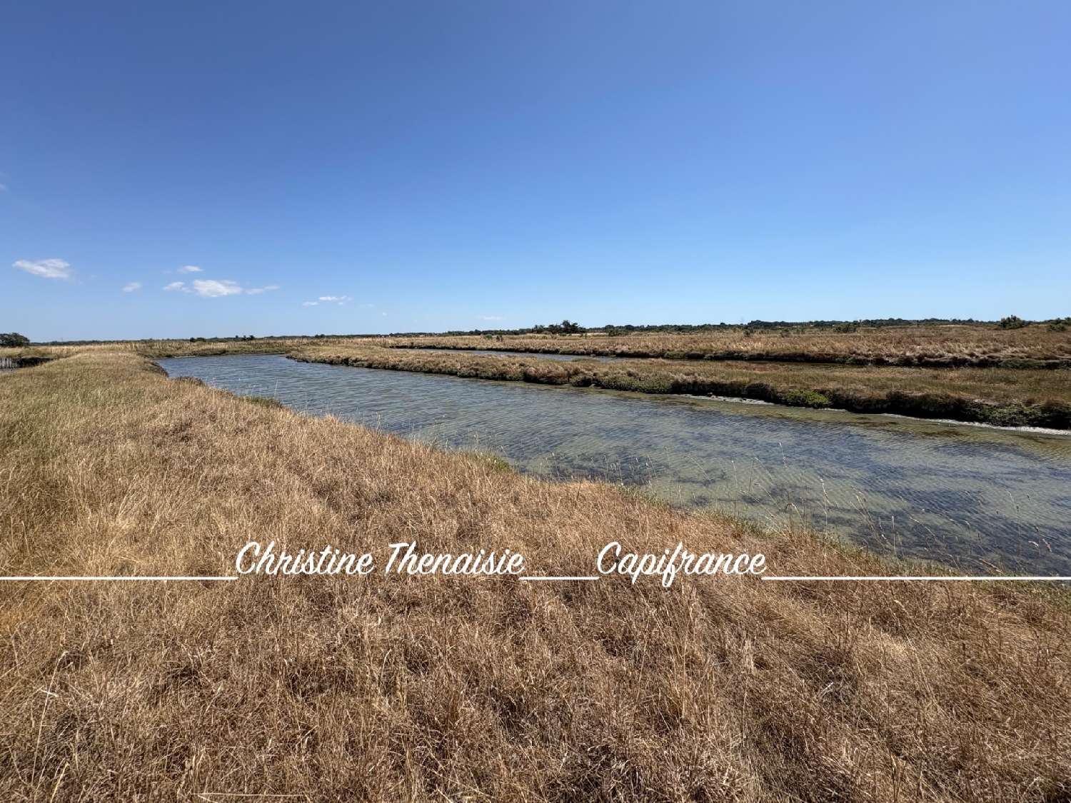 te koop huis Saint-Hilaire-de-Riez Vendée 3