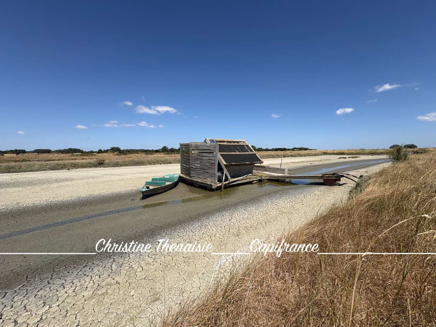 te koop huis Saint-Hilaire-de-Riez Vendée 4