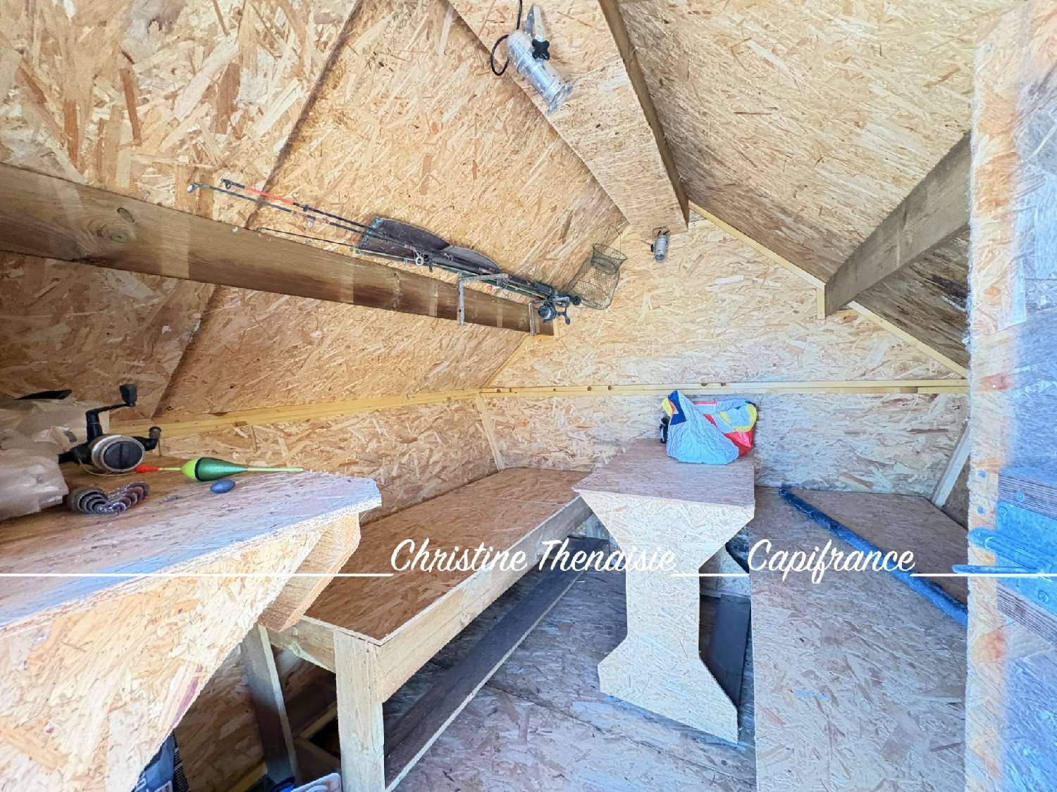 te koop huis Saint-Hilaire-de-Riez Vendée 7
