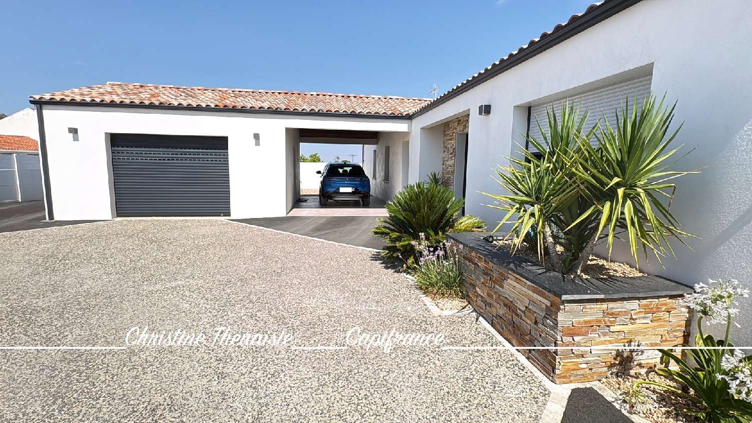 for sale house Saint-Hilaire-de-Riez Vendée 2