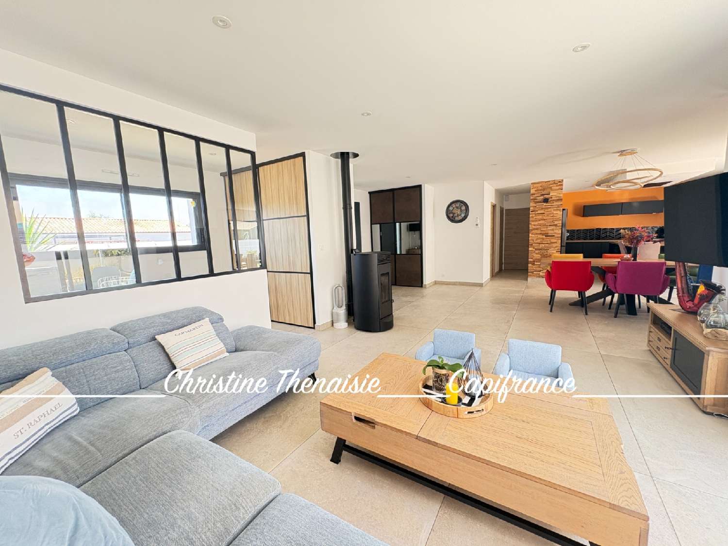 for sale house Saint-Hilaire-de-Riez Vendée 4