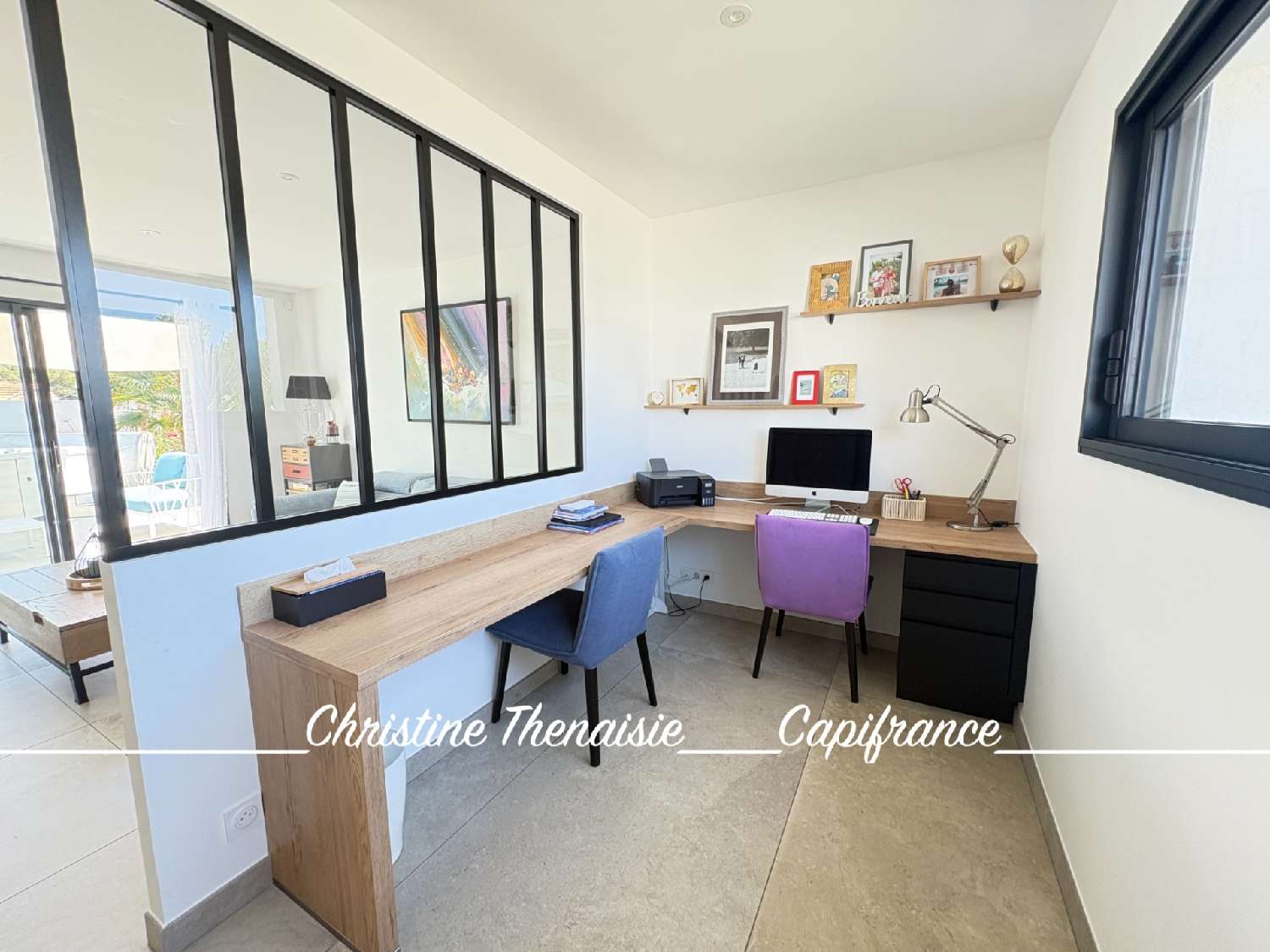 for sale house Saint-Hilaire-de-Riez Vendée 6