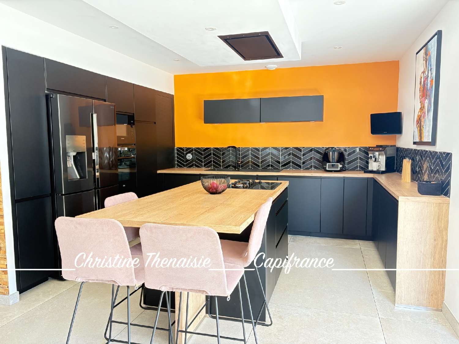 for sale house Saint-Hilaire-de-Riez Vendée 7