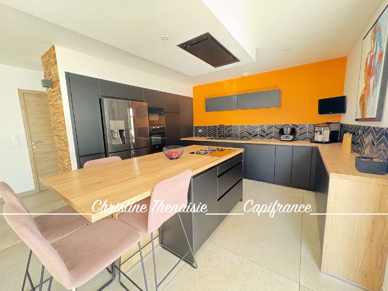 for sale house Saint-Hilaire-de-Riez Vendée 8