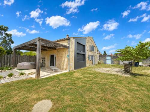 Saint-Hilaire-des-Loges Vendée house foto 7392211