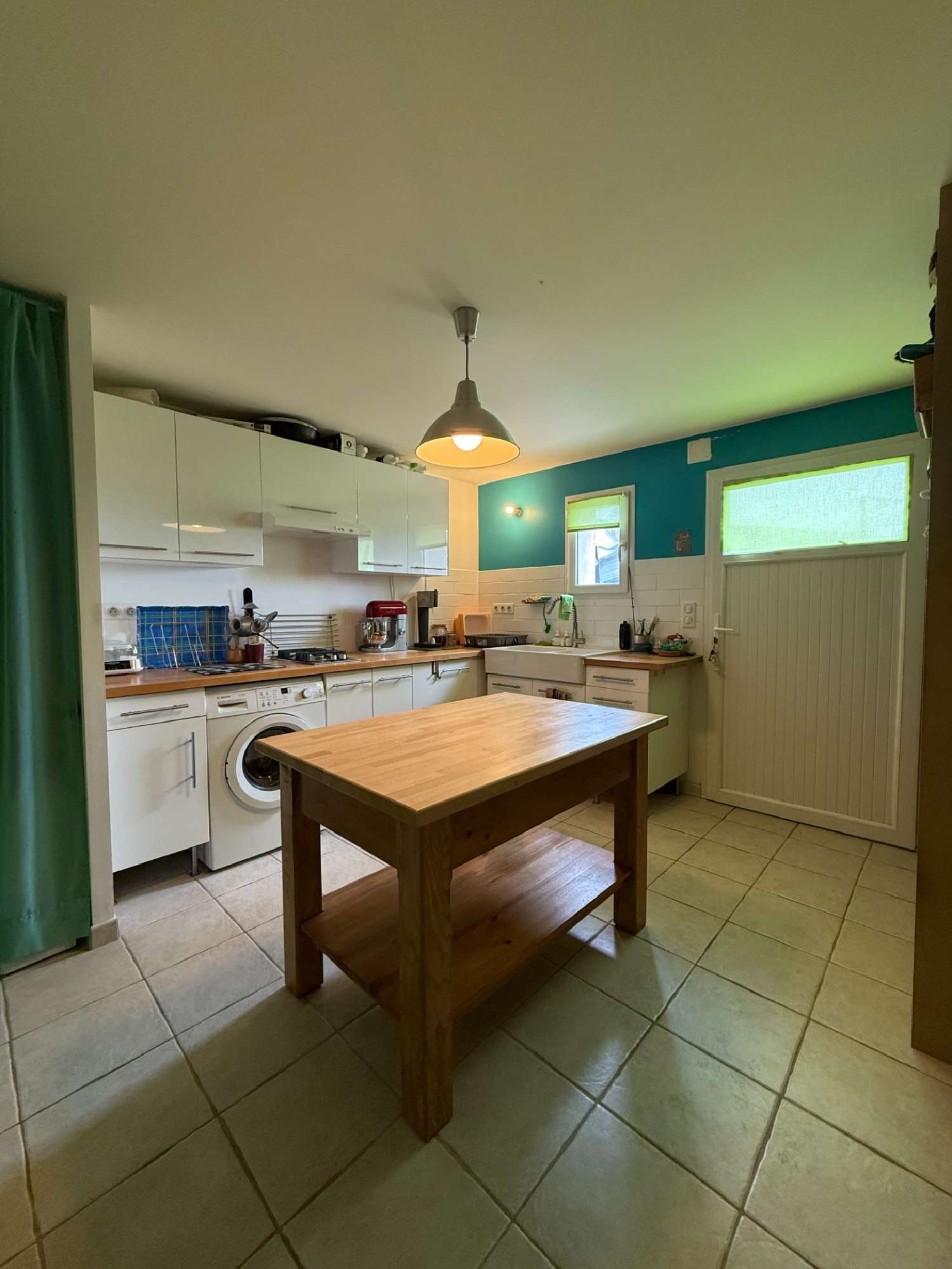 for sale house Saint-Hilaire-des-Loges Vendée 4