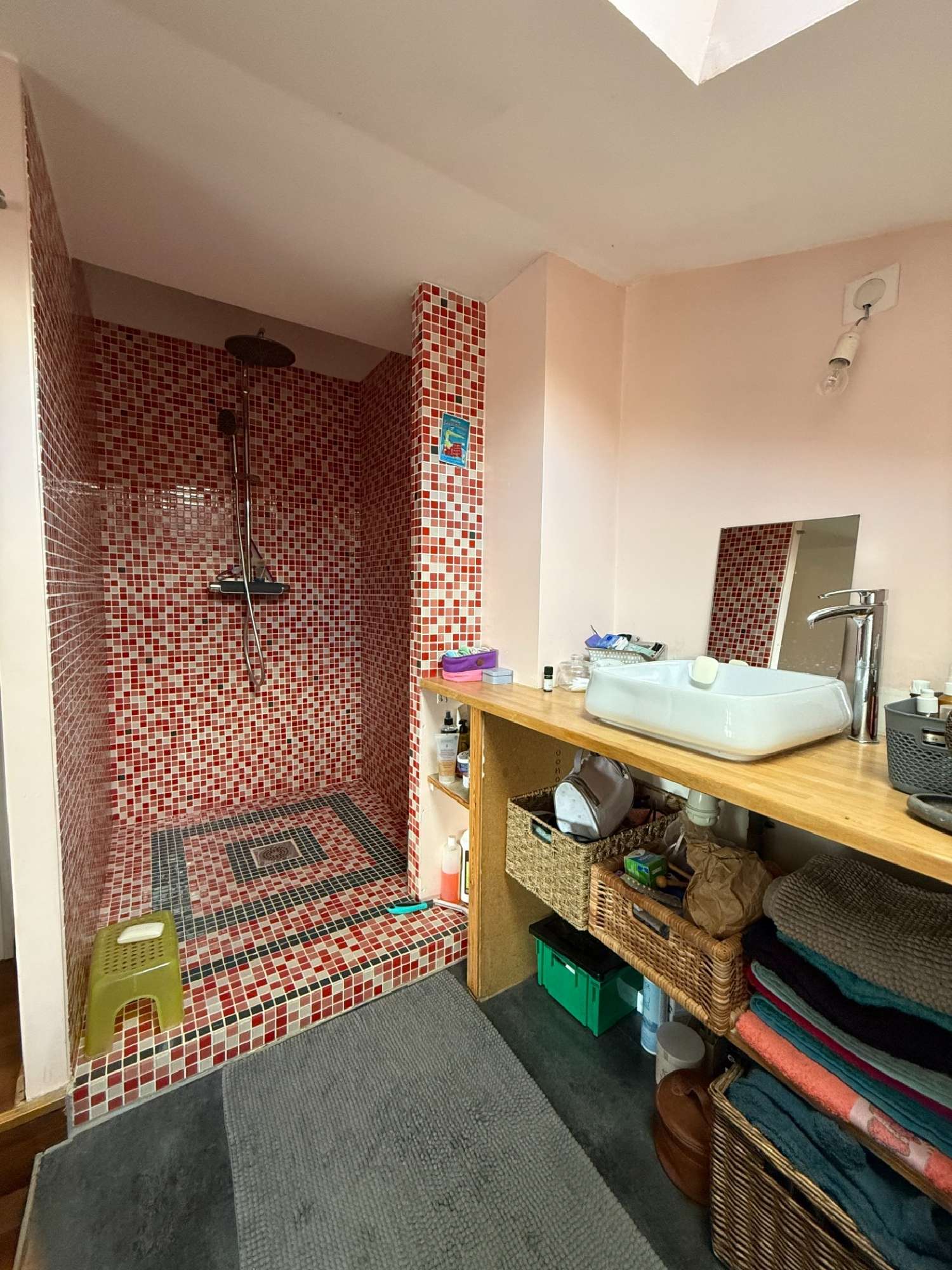 for sale house Saint-Hilaire-des-Loges Vendée 6
