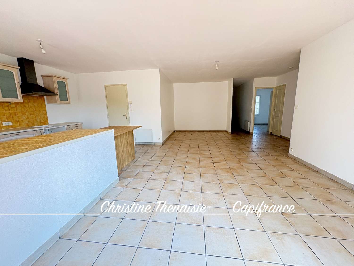  à vendre maison Saint-Hilaire-de-Riez Vendée 6