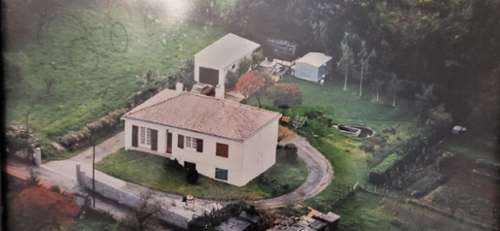 Saint-Hilaire-des-Loges Vendée Haus foto