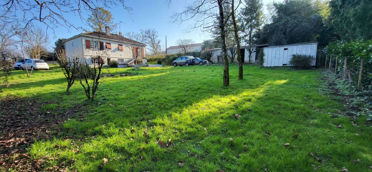 en venta casa Saint-Hilaire-des-Loges Vendée 1
