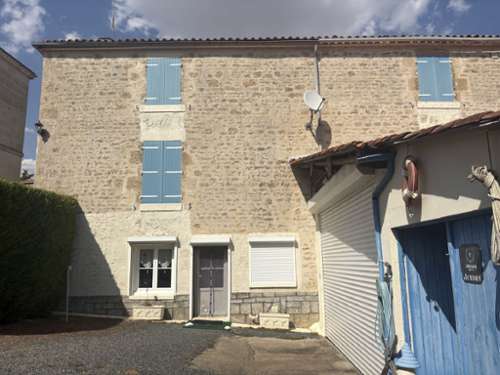 Saint-Hilaire-des-Loges Vendée house foto 7398486