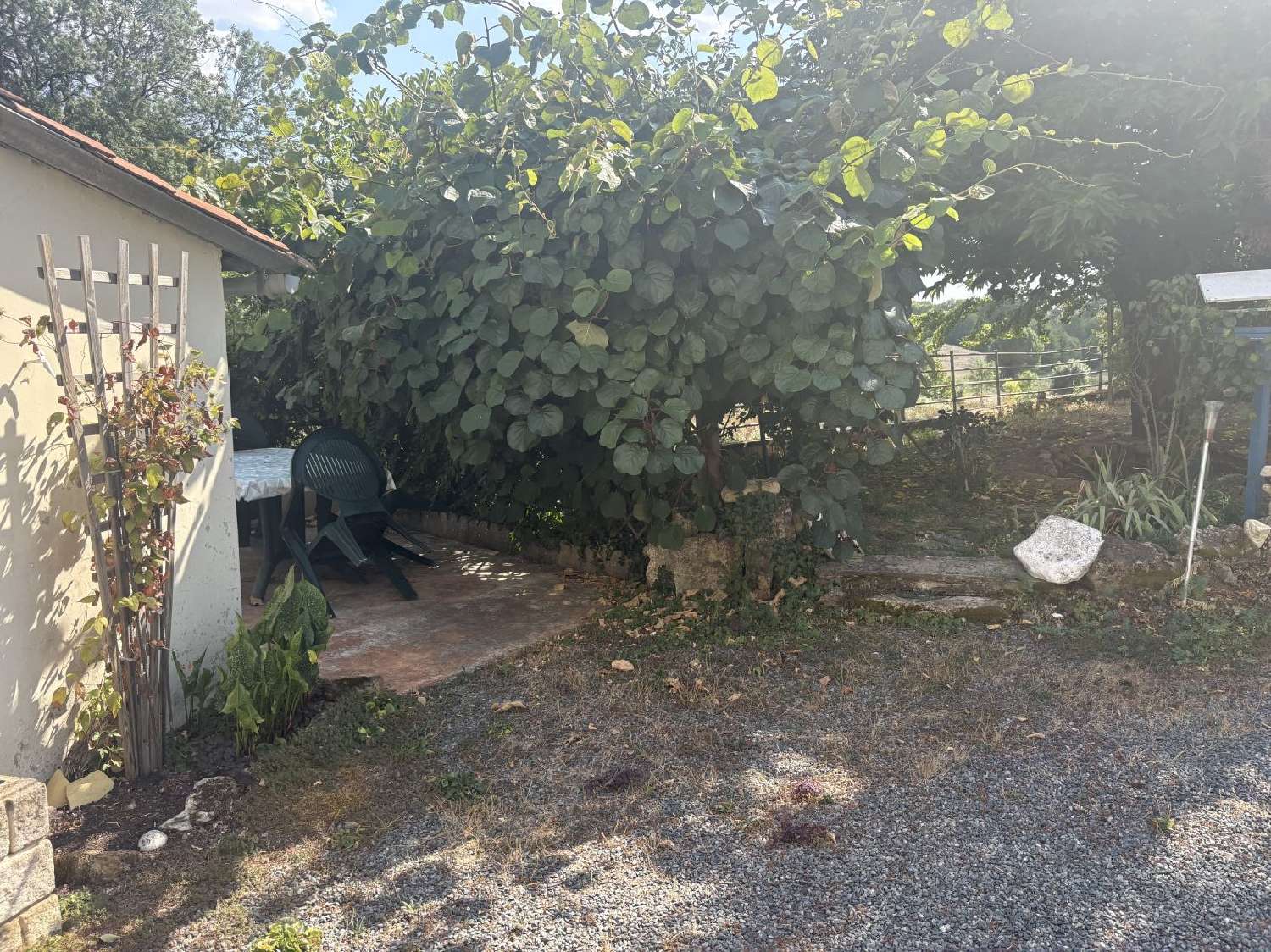 for sale house Saint-Hilaire-des-Loges Vendée 2
