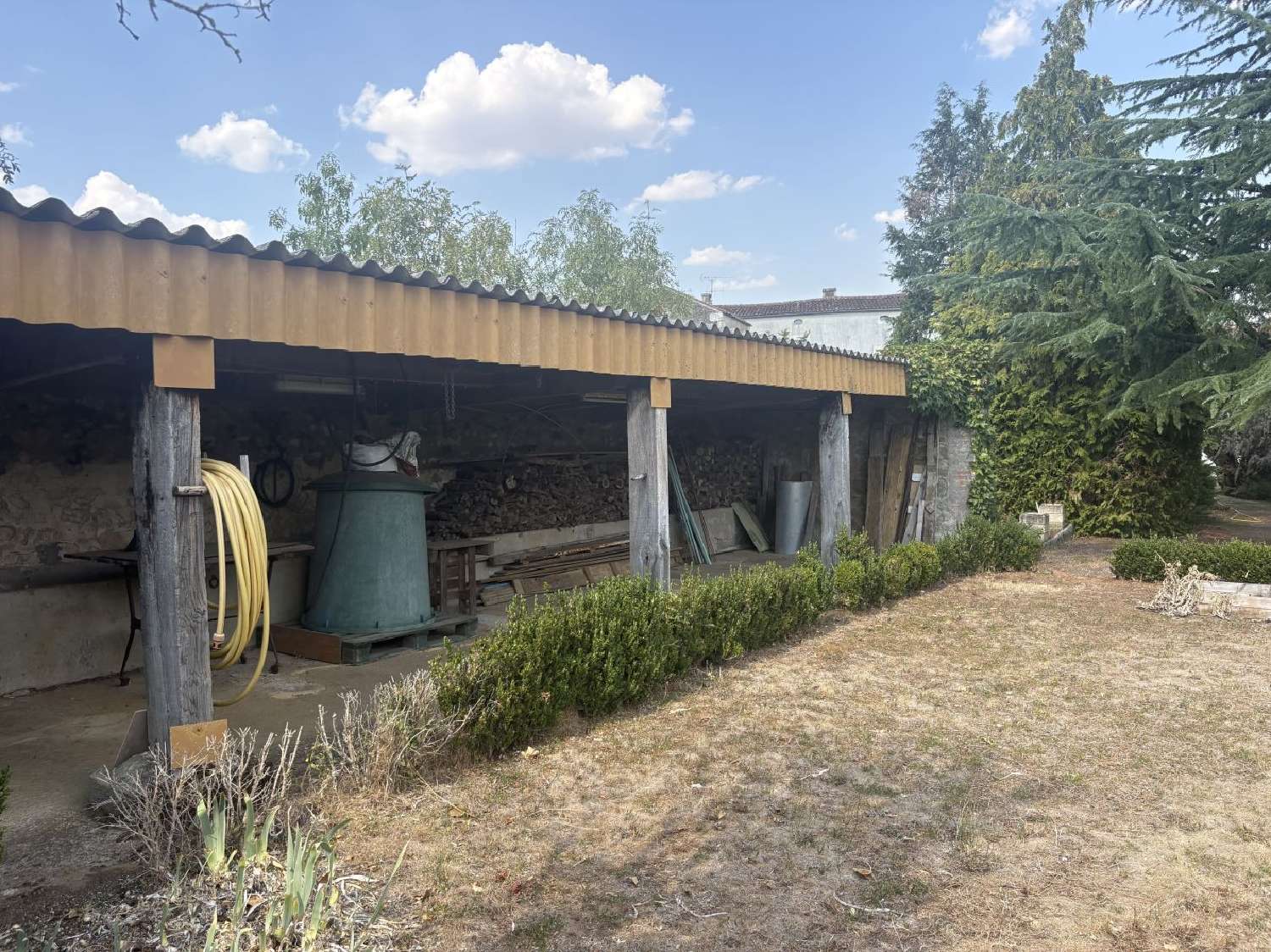 for sale house Saint-Hilaire-des-Loges Vendée 3