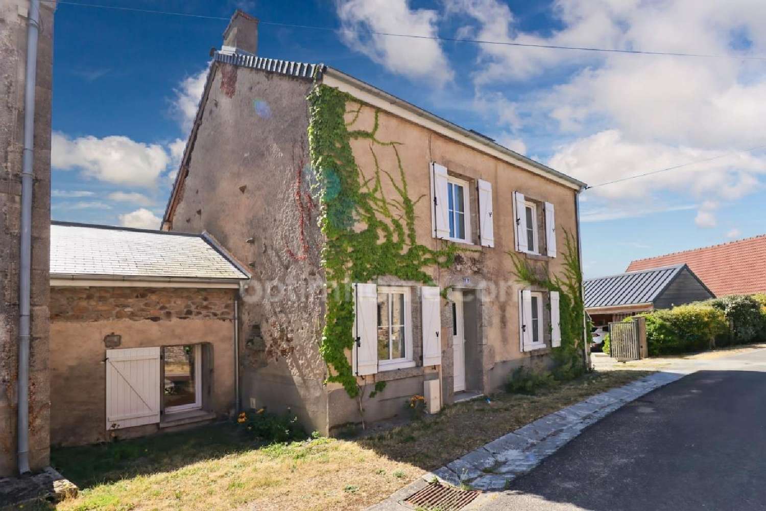  en venta casa Saint-Hilaire-La-Treille Haute-Vienne 2