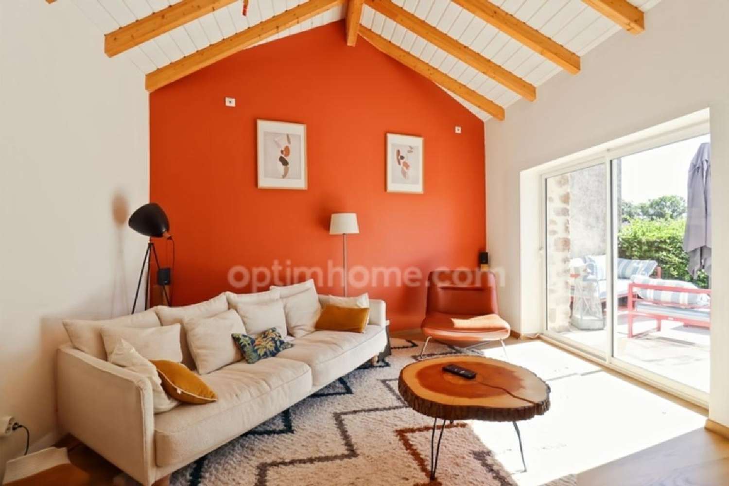  en venta casa Saint-Hilaire-La-Treille Haute-Vienne 3