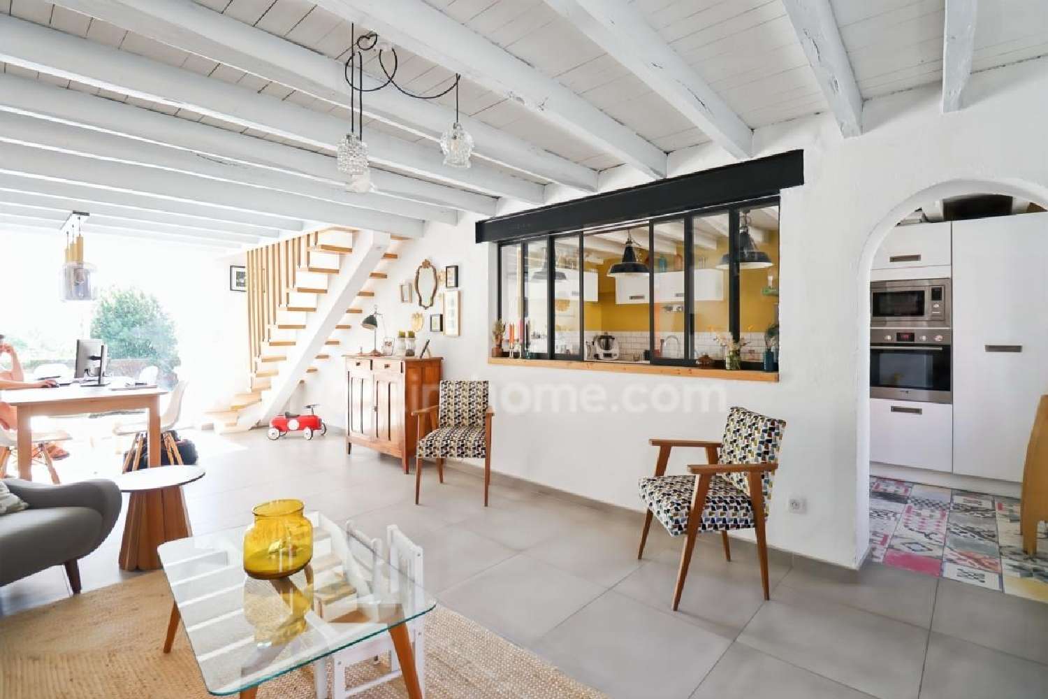  en venta casa Saint-Hilaire-La-Treille Haute-Vienne 5