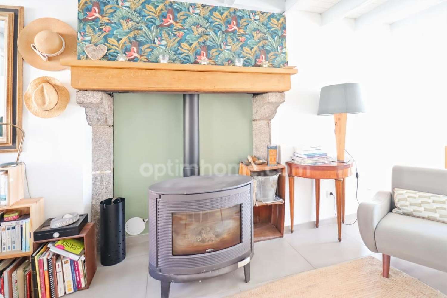  en venta casa Saint-Hilaire-La-Treille Haute-Vienne 6