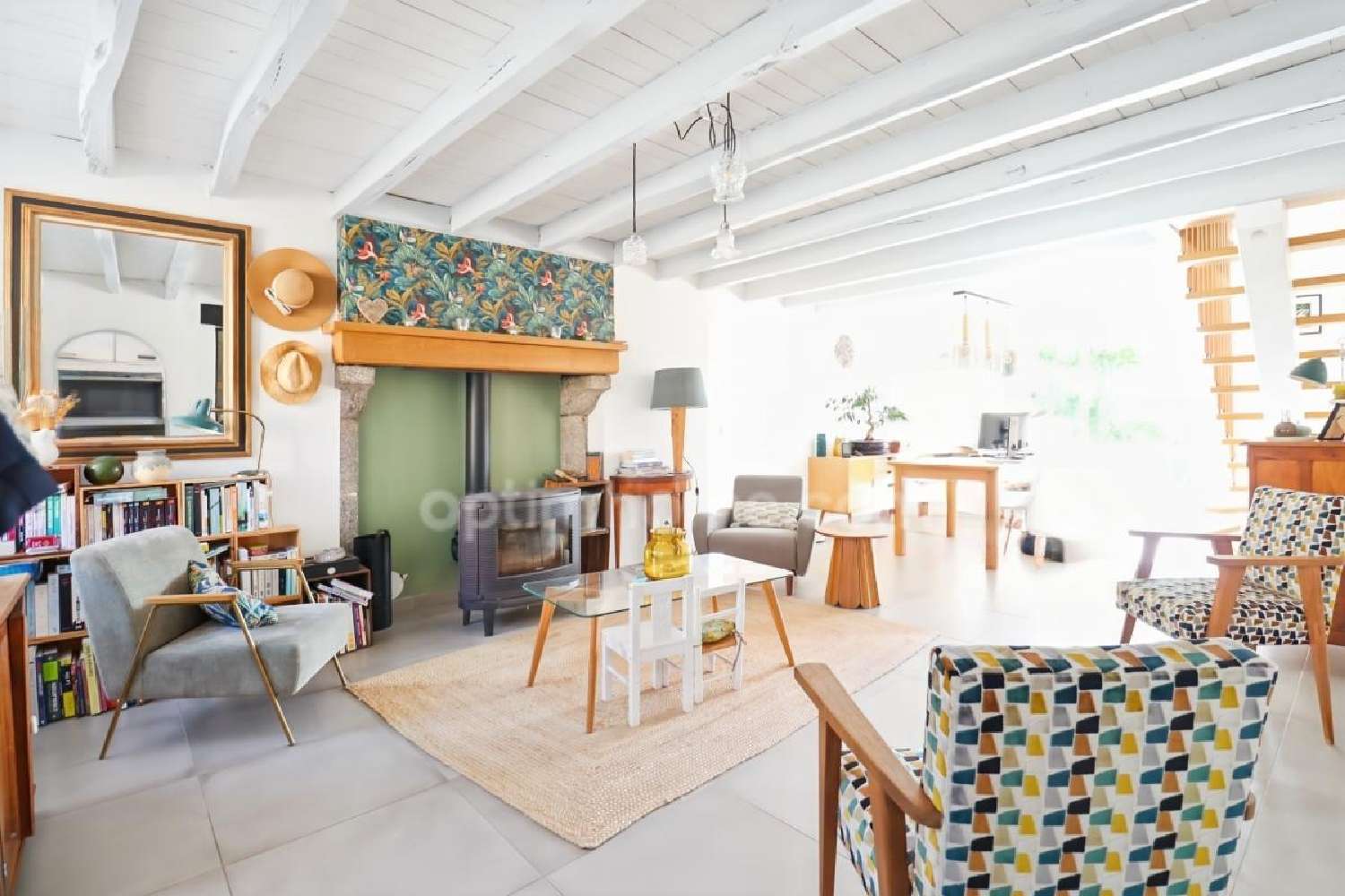  en venta casa Saint-Hilaire-La-Treille Haute-Vienne 7