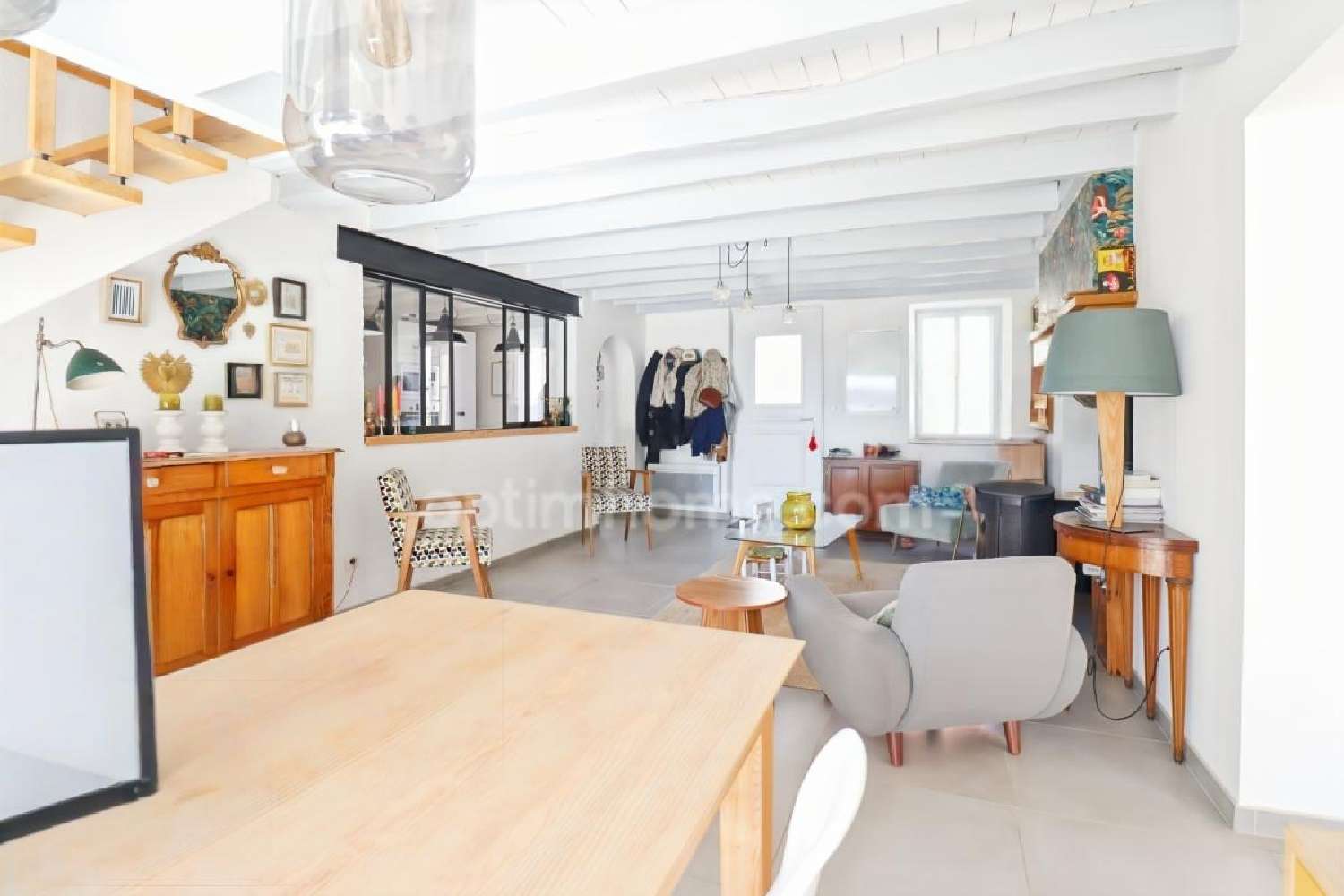  en venta casa Saint-Hilaire-La-Treille Haute-Vienne 8