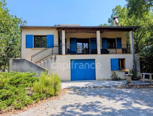 Saint-Hippolyte-du-Fort Gard huis foto 7384283