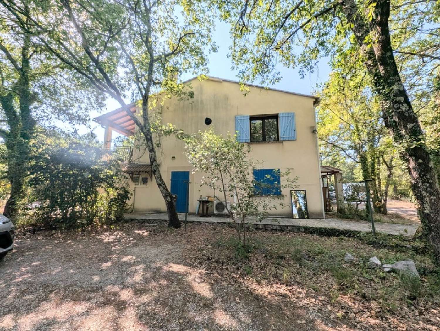 te koop huis Saint-Hippolyte-du-Fort Gard 2