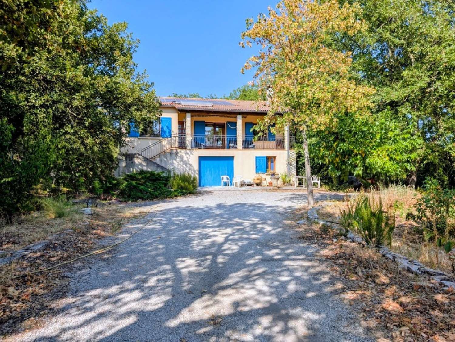 te koop huis Saint-Hippolyte-du-Fort Gard 4