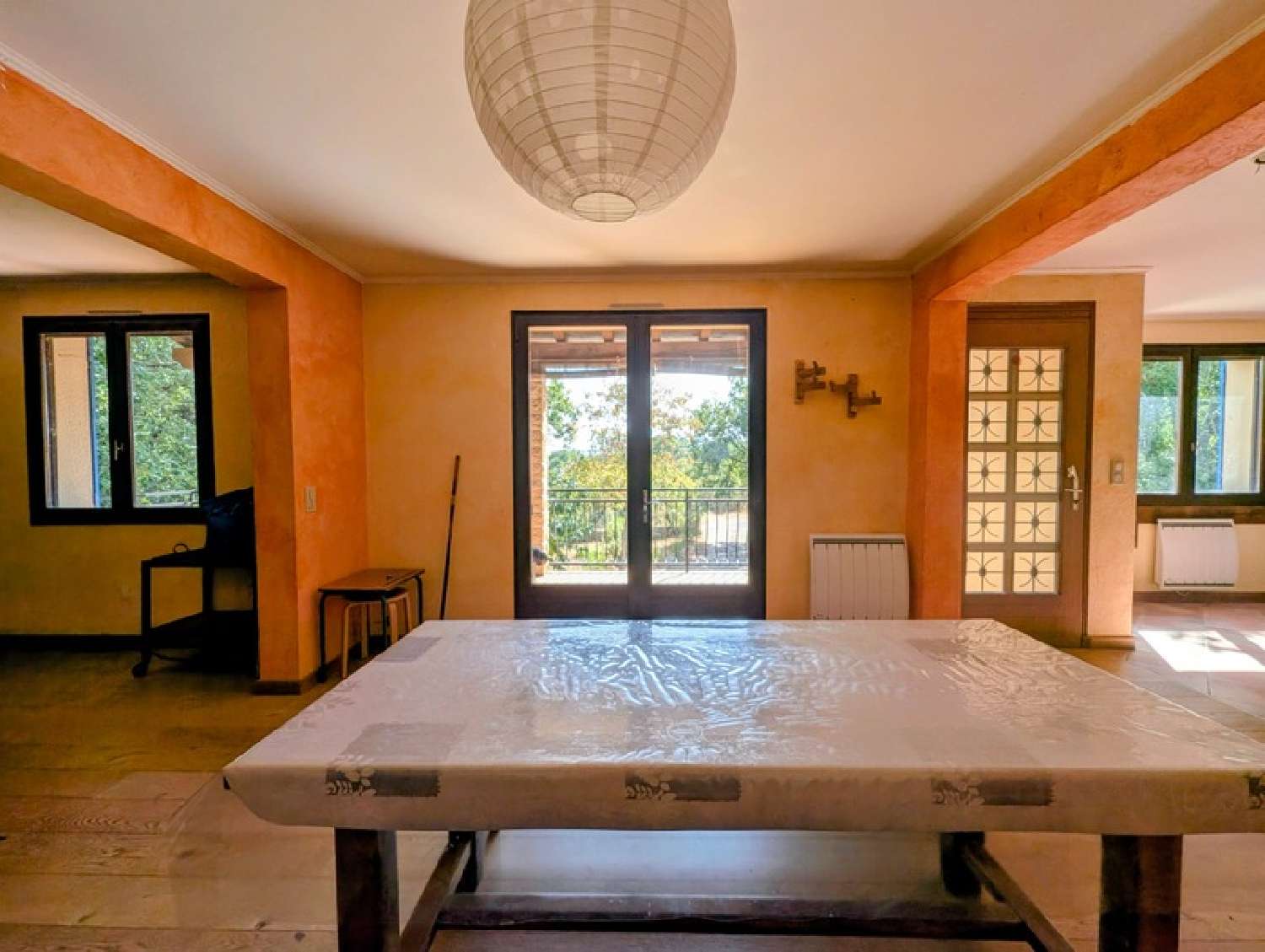te koop huis Saint-Hippolyte-du-Fort Gard 7