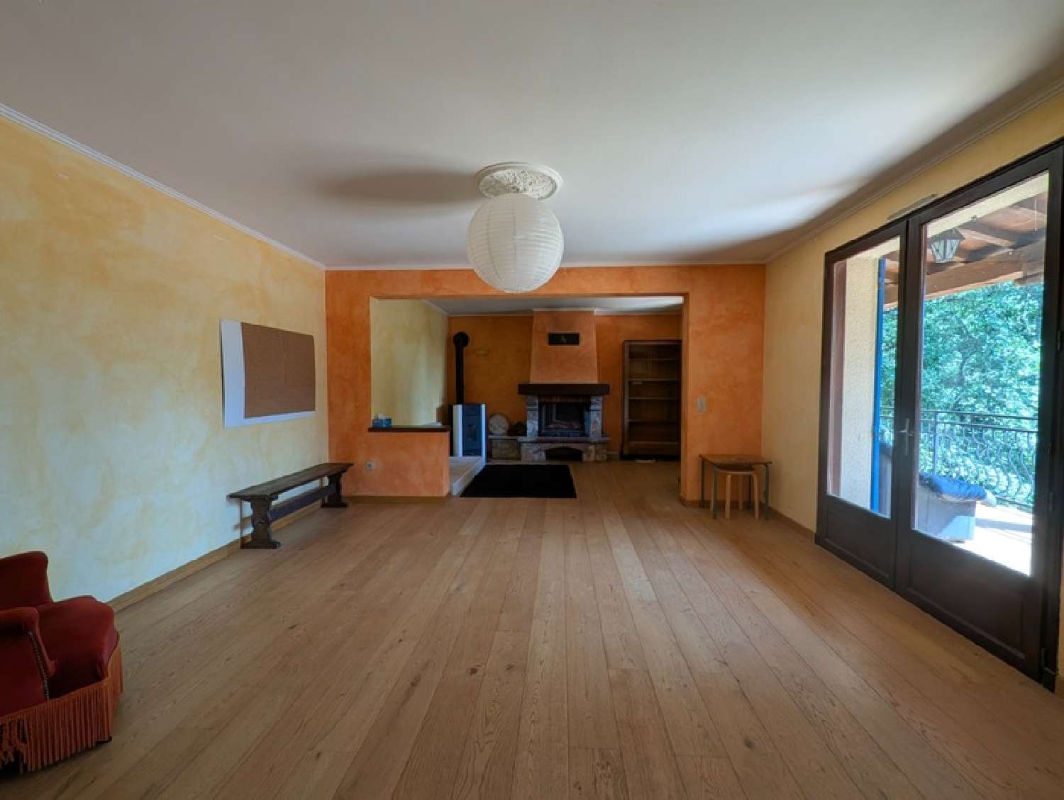 te koop huis Saint-Hippolyte-du-Fort Gard 8