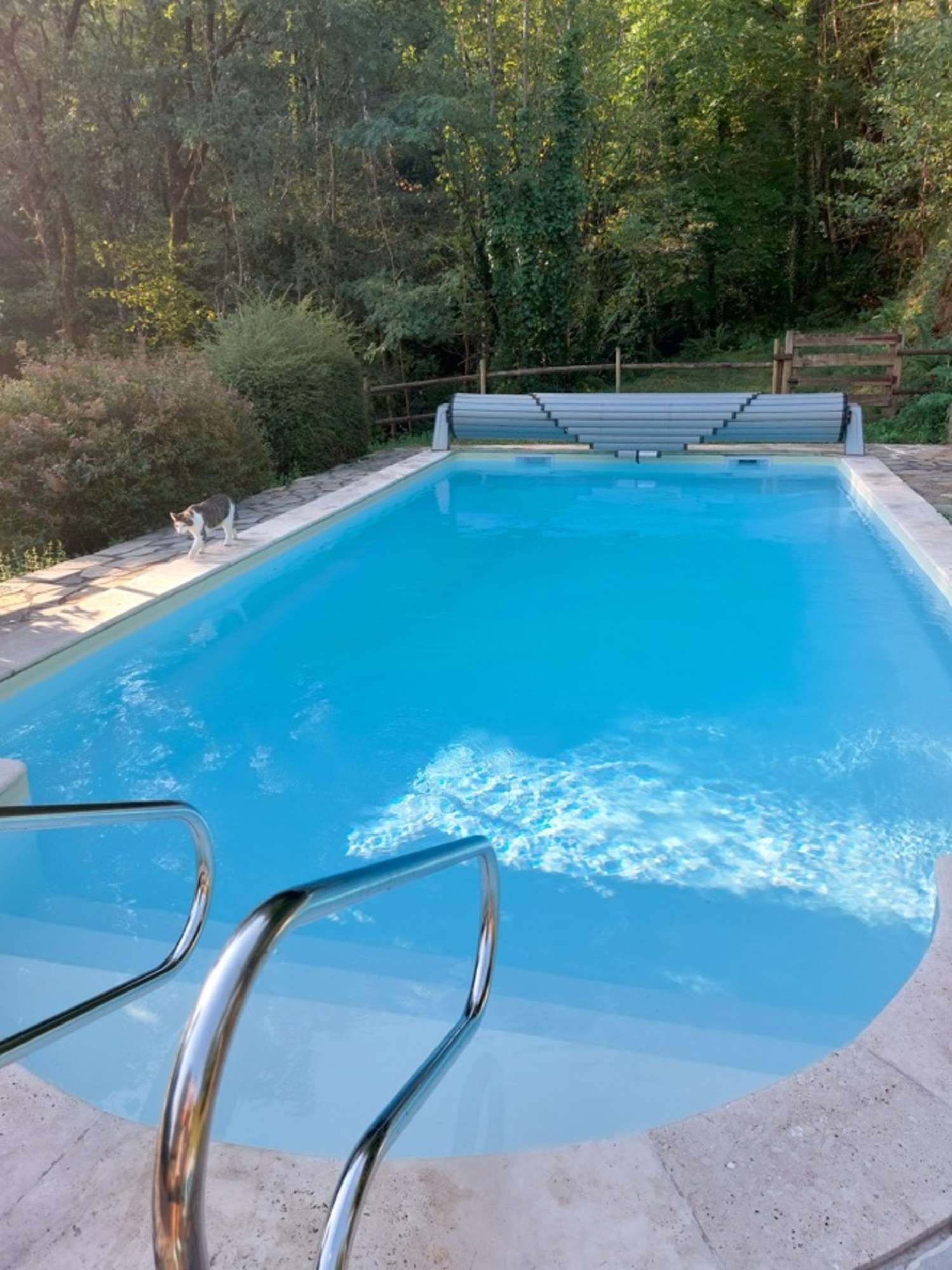  te koop huis Saint-Hippolyte Aveyron 4