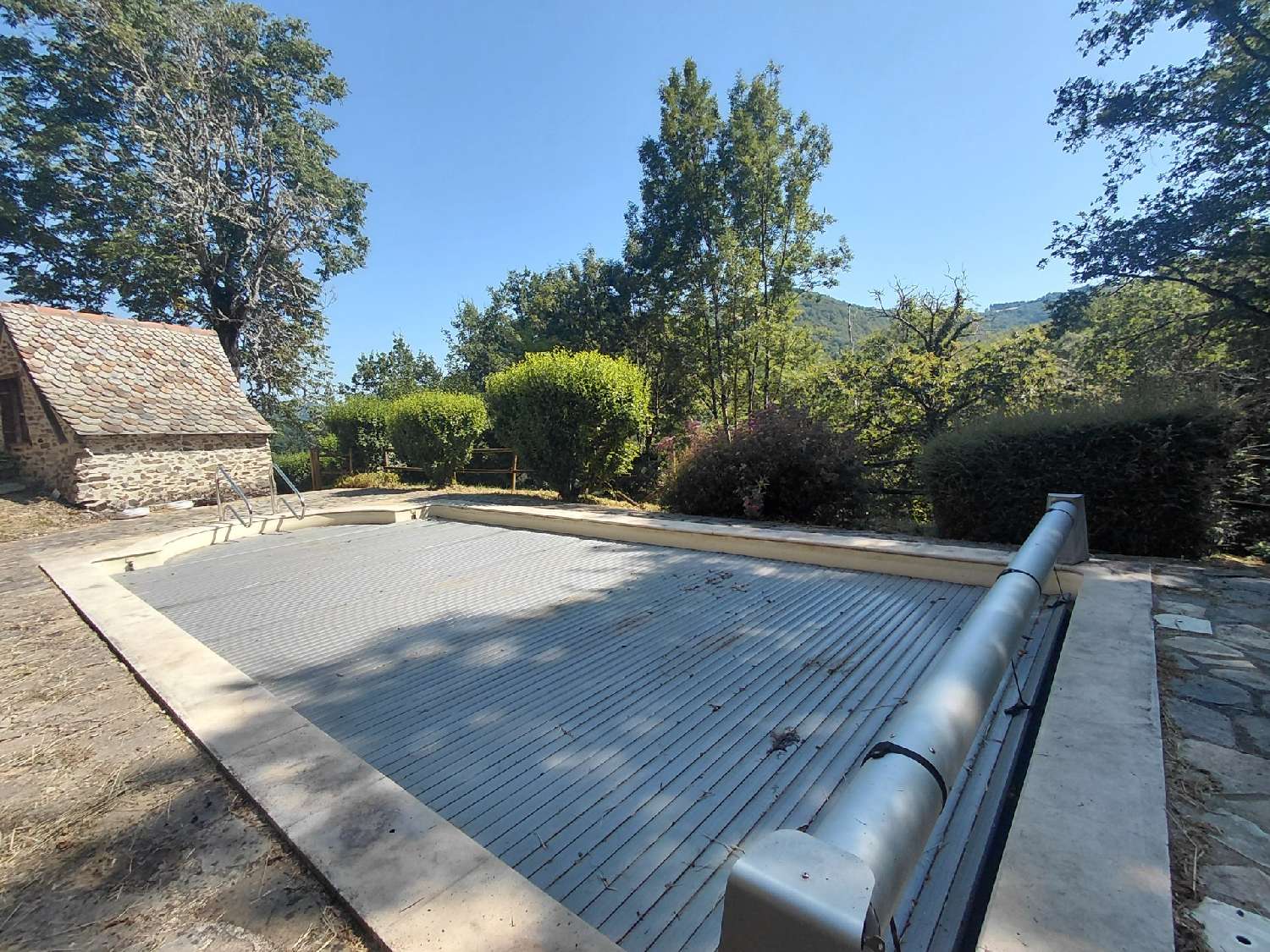  te koop huis Saint-Hippolyte Aveyron 5