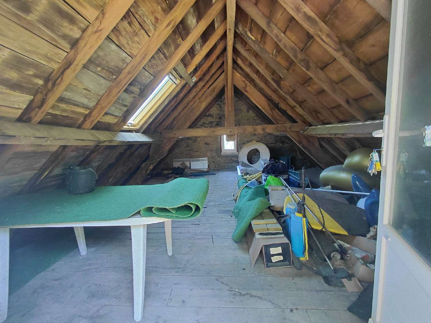  te koop huis Saint-Hippolyte Aveyron 7